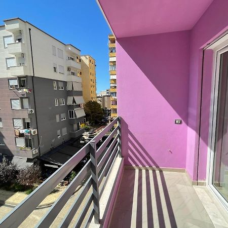 Modern & Cozy Apartment Tirana Eksteriør billede