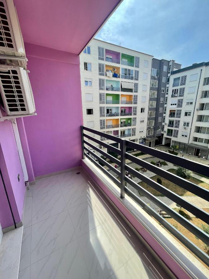 Modern & Cozy Apartment Tirana Eksteriør billede