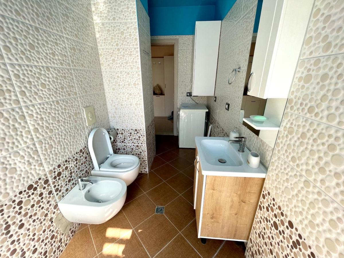 Modern & Cozy Apartment Tirana Eksteriør billede